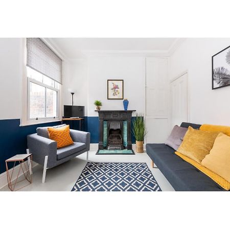 Bright & Beautiful Period Property - Pass The Keys York Eksteriør bilde