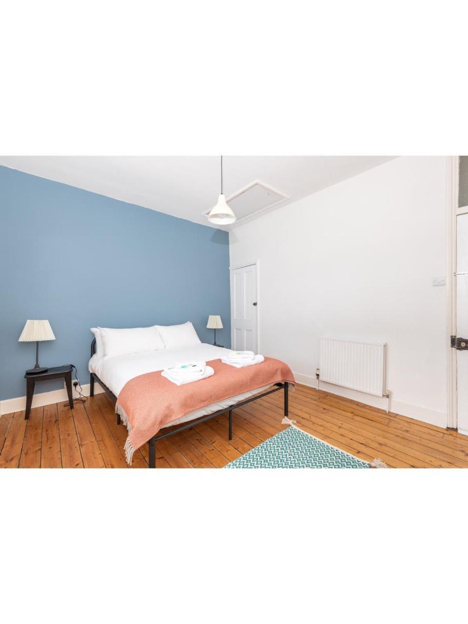 Bright & Beautiful Period Property - Pass The Keys York Eksteriør bilde