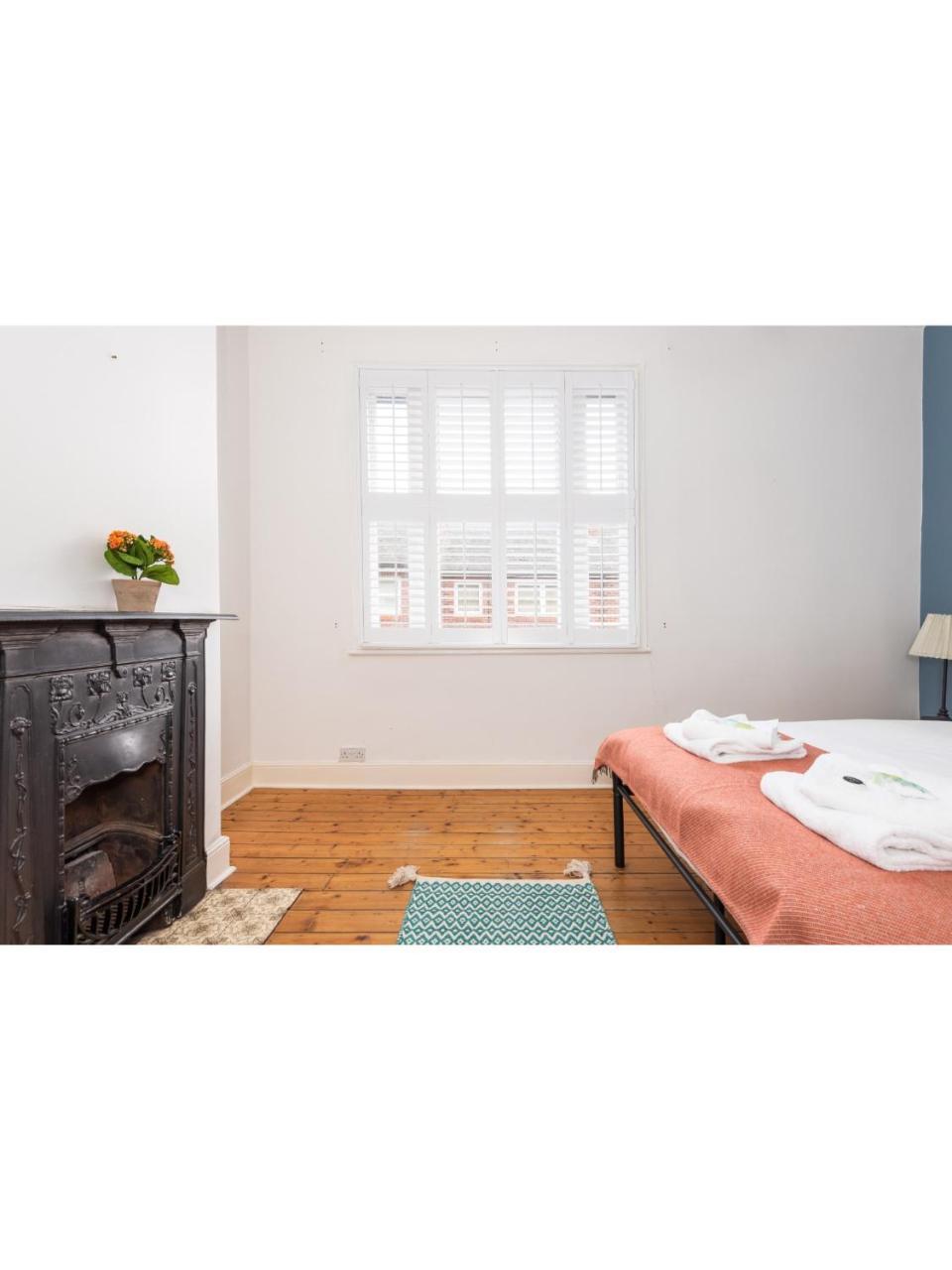 Bright & Beautiful Period Property - Pass The Keys York Eksteriør bilde