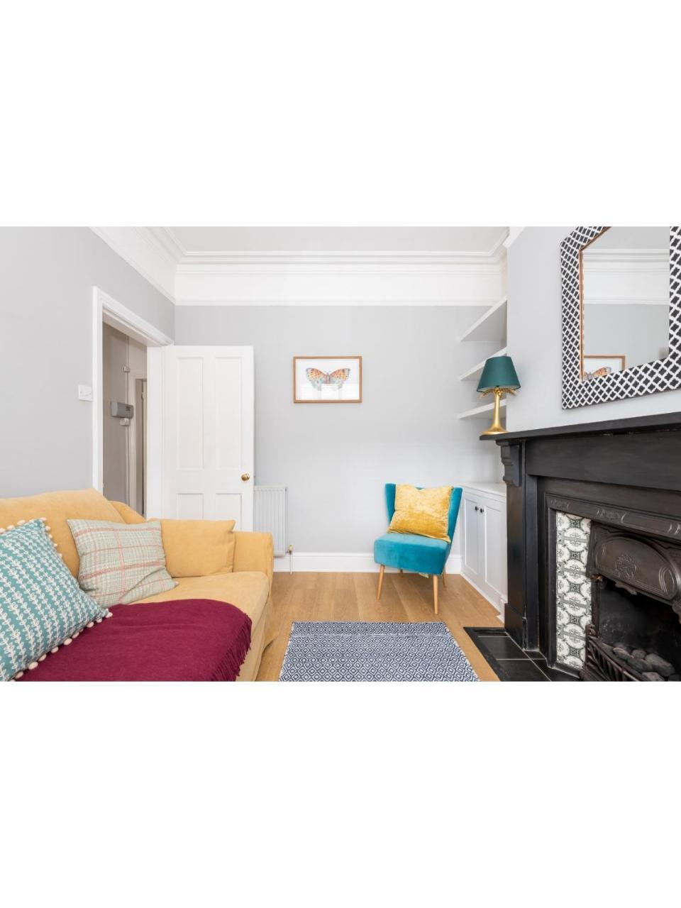 Bright & Beautiful Period Property - Pass The Keys York Eksteriør bilde