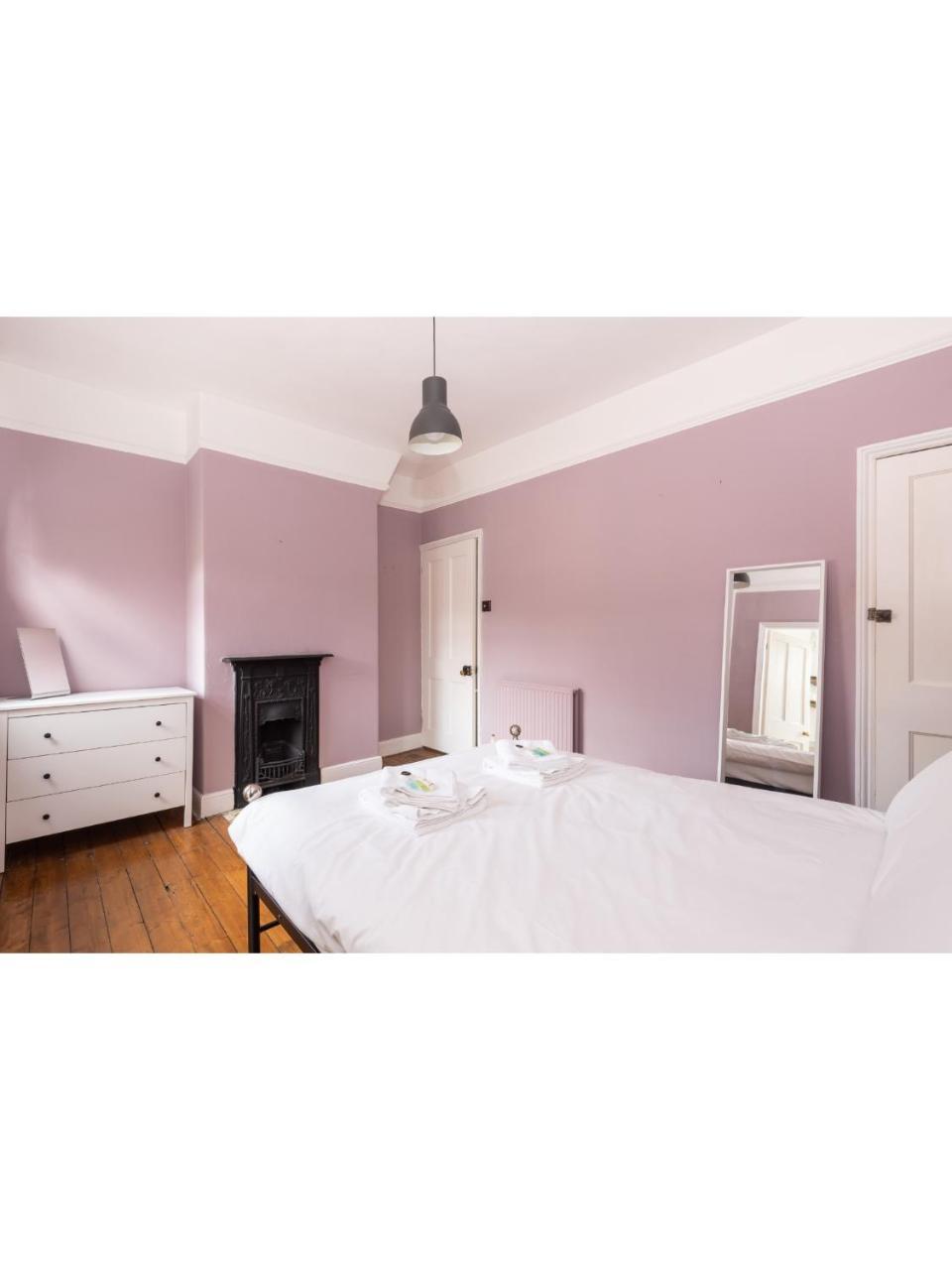Bright & Beautiful Period Property - Pass The Keys York Eksteriør bilde