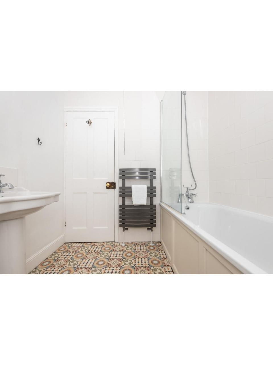 Bright & Beautiful Period Property - Pass The Keys York Eksteriør bilde